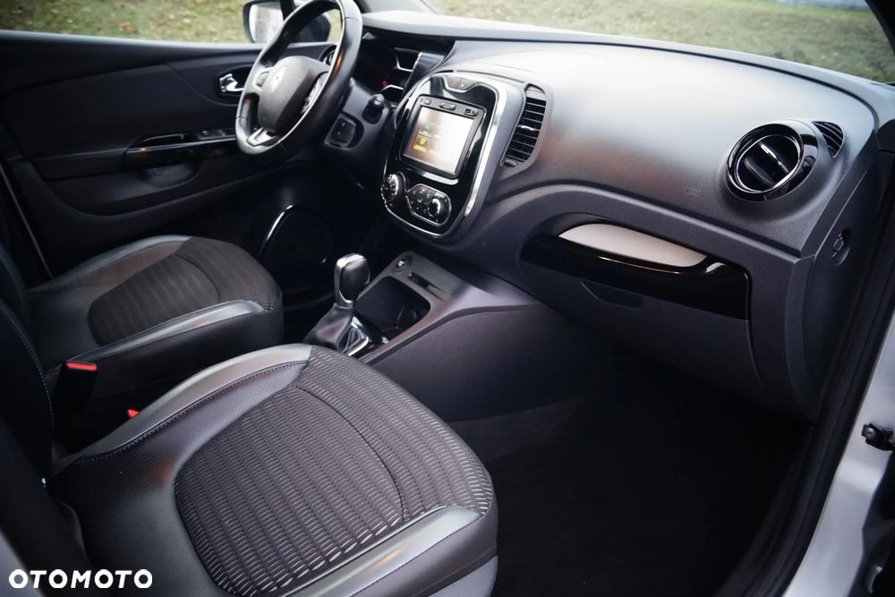 Renault Captur 1.2 TCe Intens EDC - 21