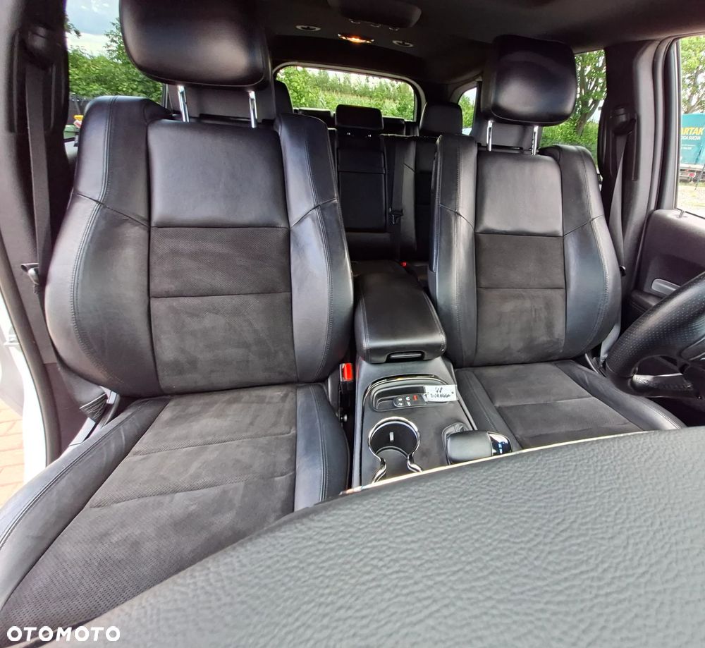 Dodge Durango - 10