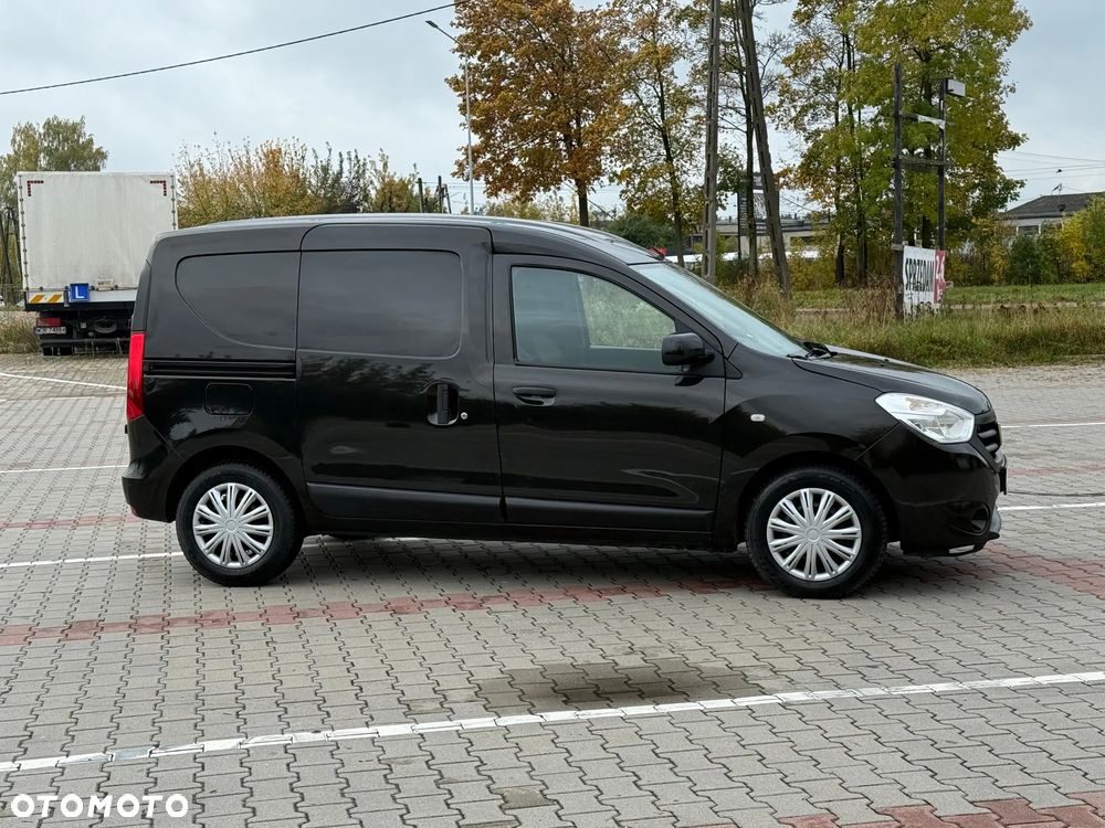 Dacia DOOKER - 13