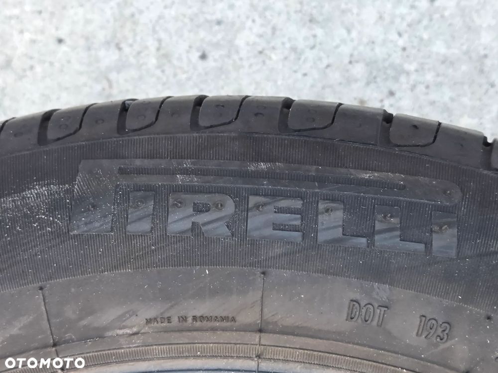 2x Pirelli Cinturato P7 OPONA  215/55R17 94V L346A - 11