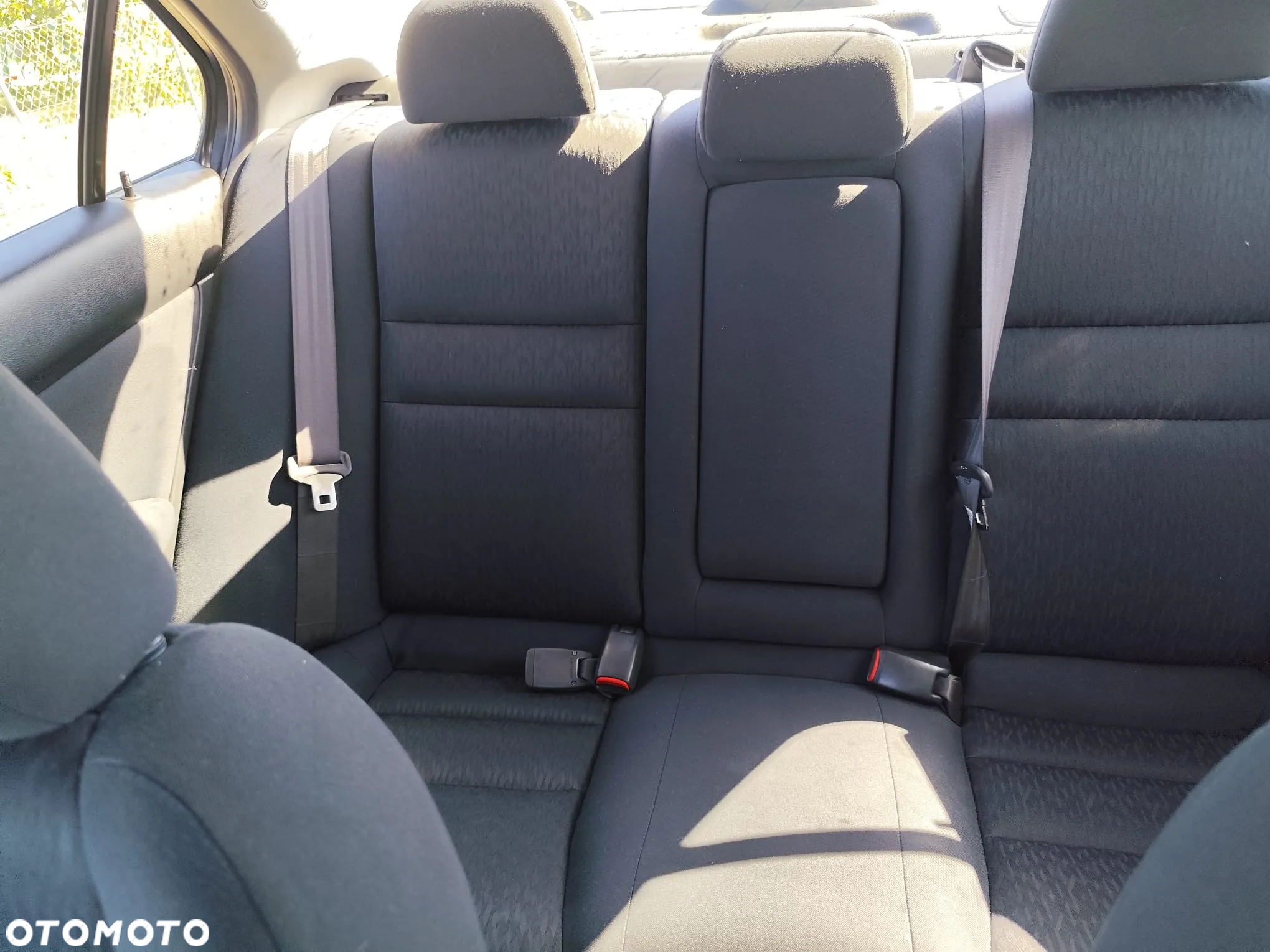 Honda Accord 2.0 Executive - 6