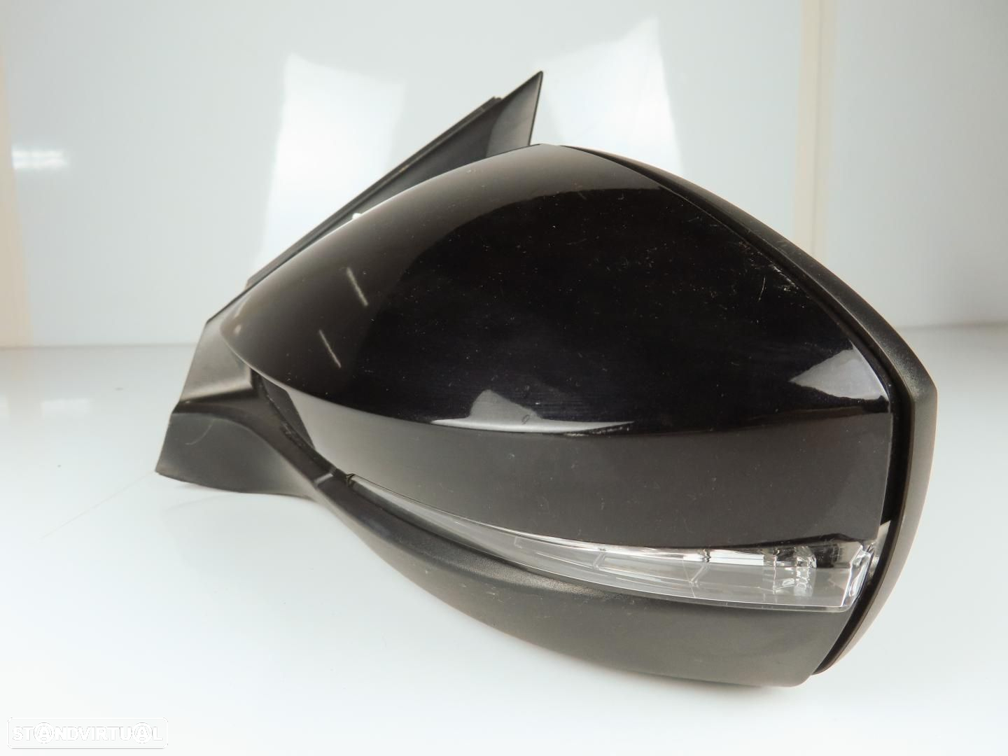 Retrovisor / Espelho Esquerdo Usado / Original VW T-Cross (C11_) - 4