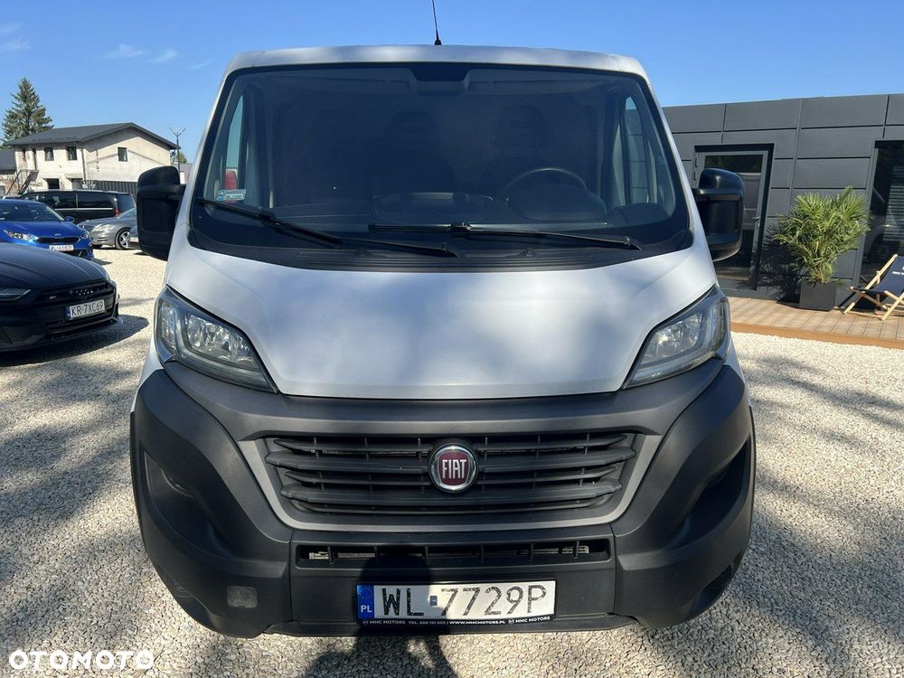 Fiat Ducato - 5