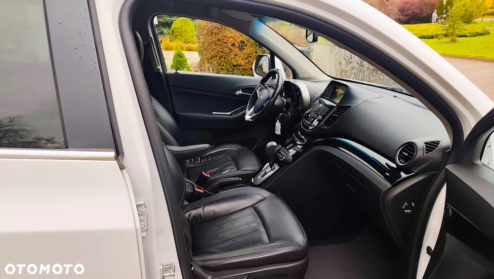 Chevrolet Orlando 2.0 TD LTZ+ - 32