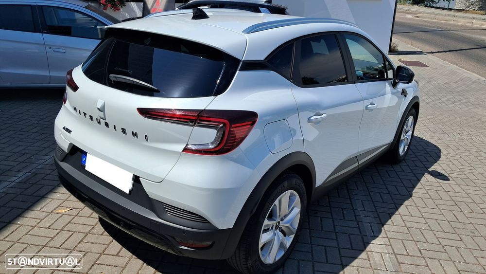 Mitsubishi ASX 1.0 MPI-T Kaiteki - 3