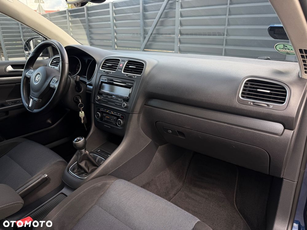 Volkswagen Golf 1.4 TSI Highline - 16