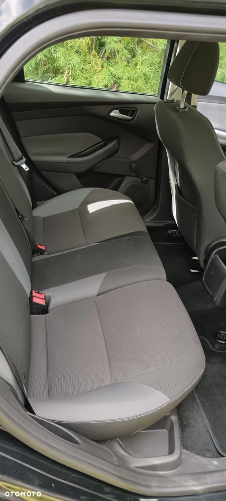 Ford Focus 2012 photo 5