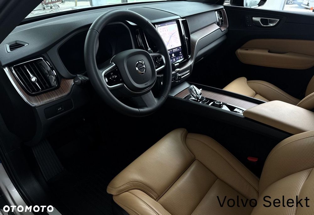 Volvo XC 60 - 13