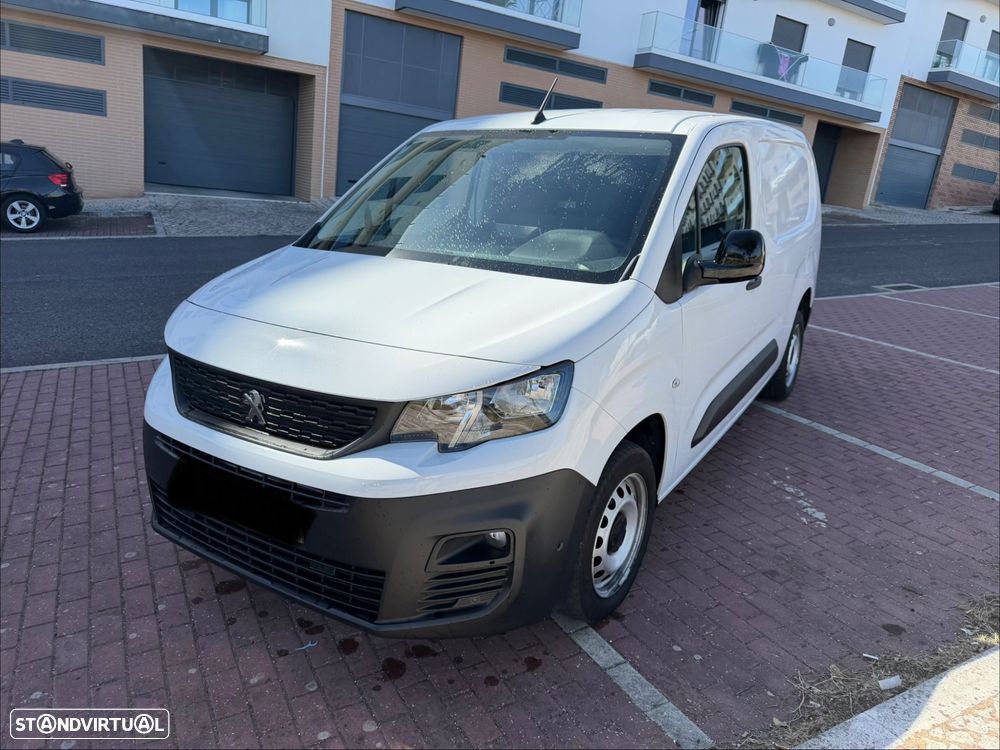 Peugeot Partner - 2