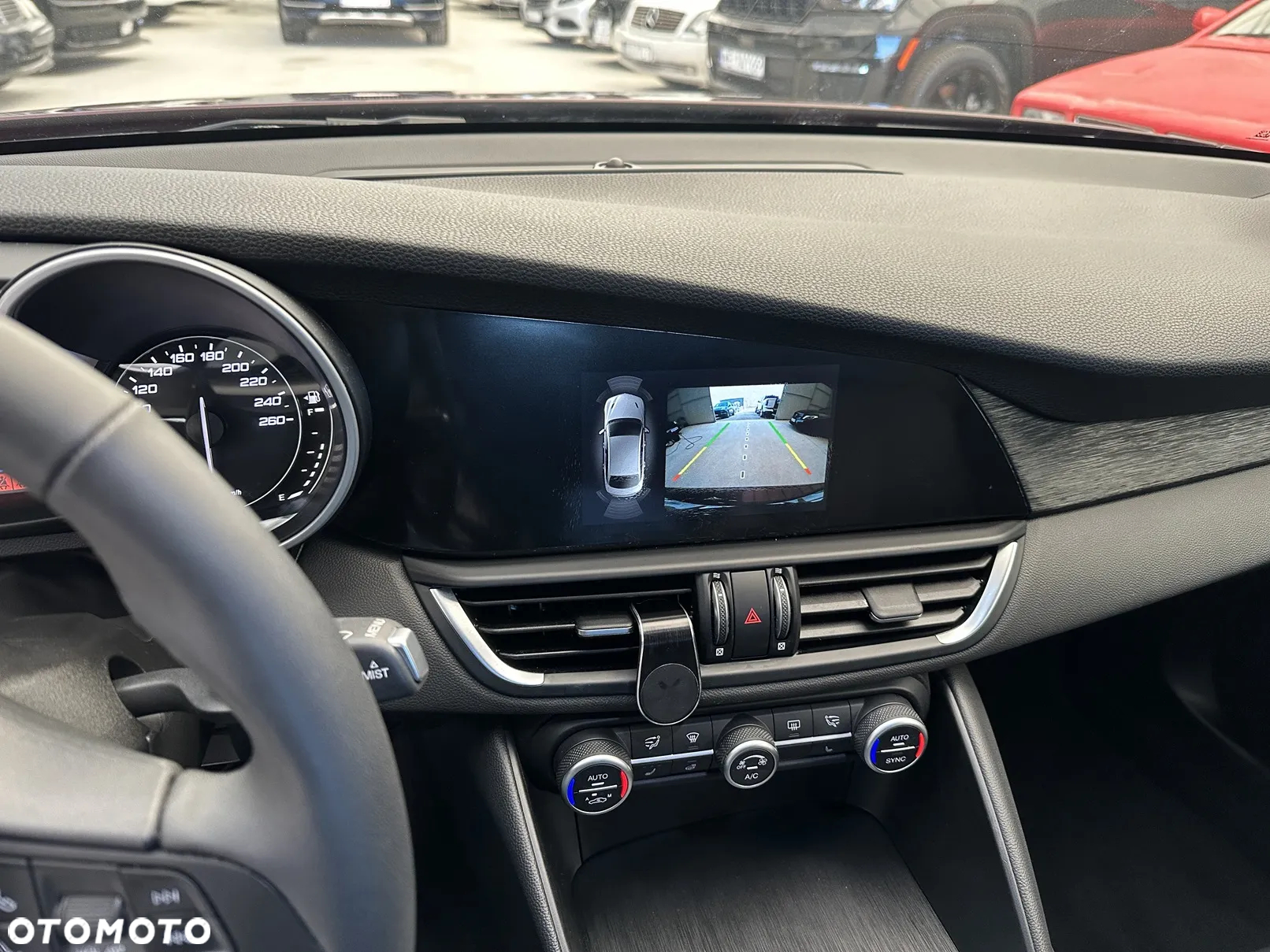 Alfa Romeo Giulia 2.0 Turbo - 9
