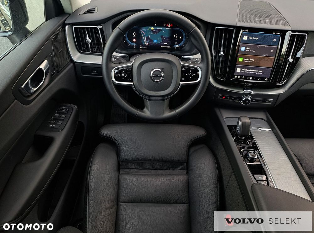 Volvo XC 60 - 14