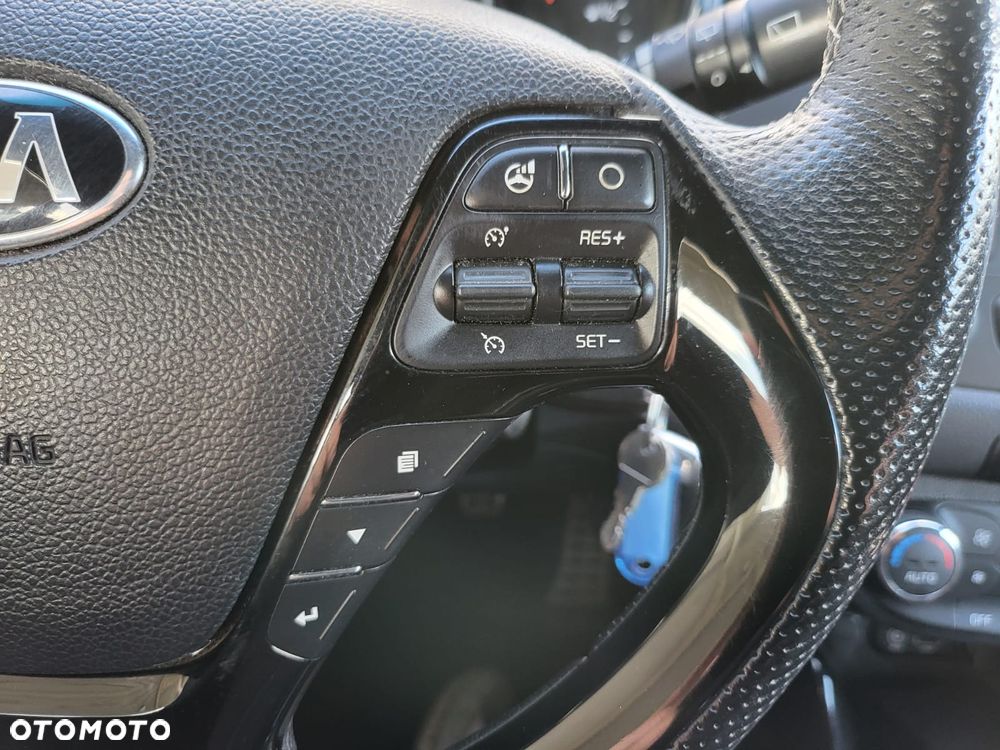 Kia ProCeed 1.0 T-GDI ISG GT Line - 12