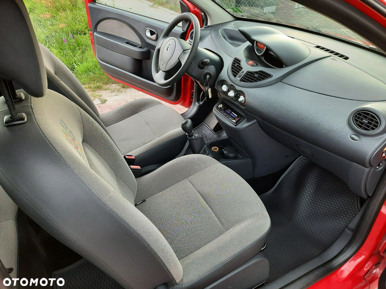 Renault Twingo - 14