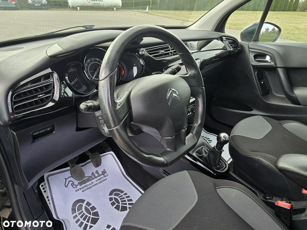 Citroën C3 - 16