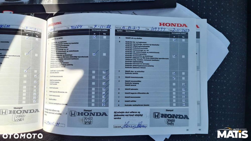 Honda Jazz - 15