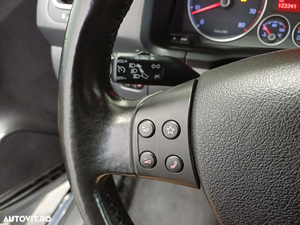 Volkswagen Eos 1.4 TSI - 10