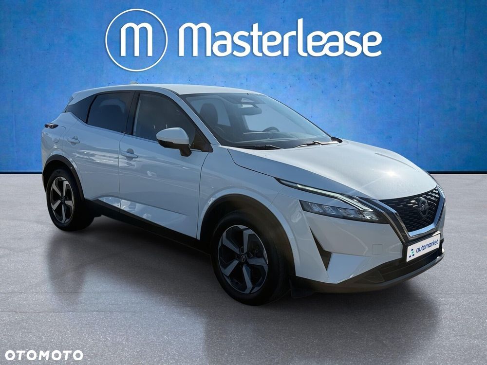 Nissan Qashqai - 3