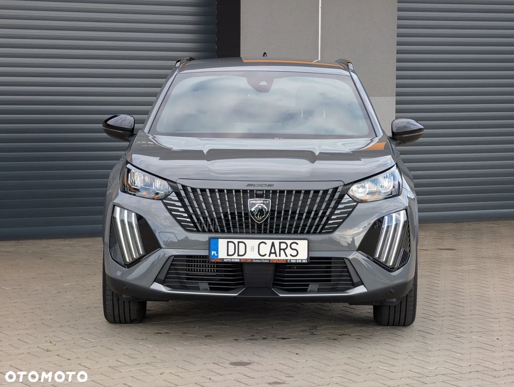 Peugeot 2008 PureTech 130 EAT8 Allure - 5