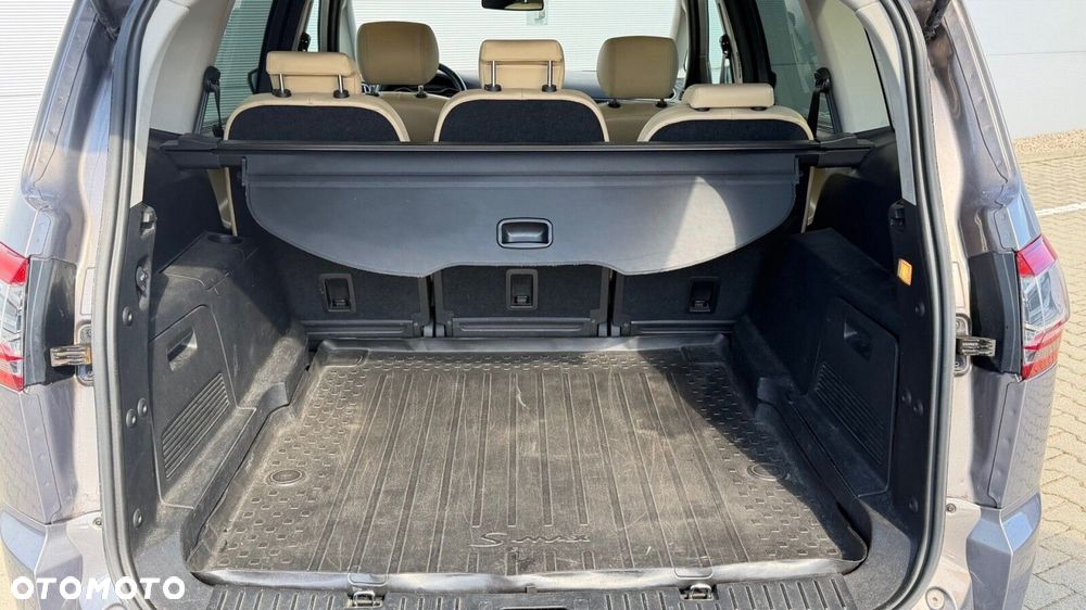 Ford S-Max 2.0 TDCi Platinium X - 19