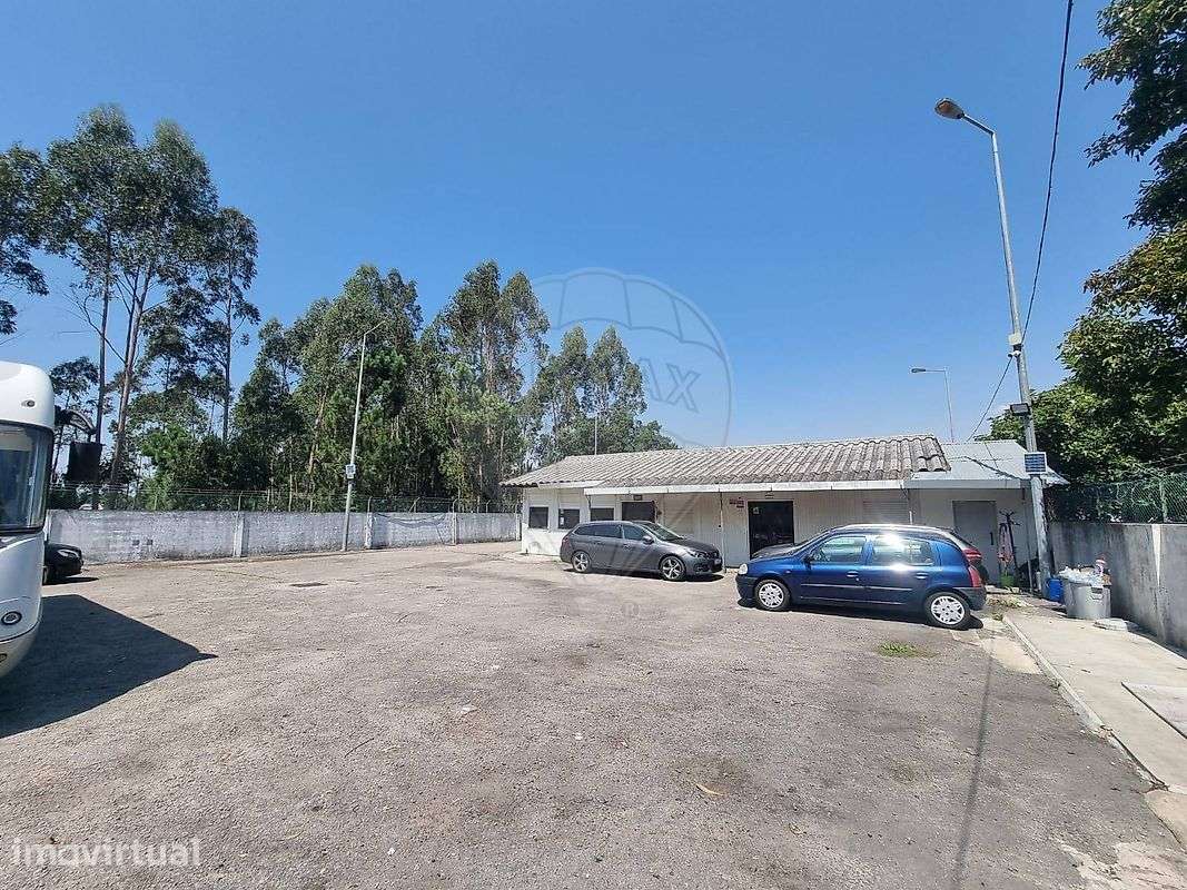 Armazém  para venda - Grande imagem: 5/18