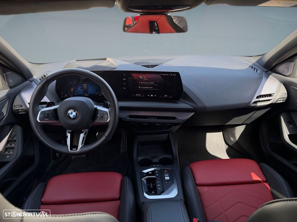 BMW 120 Pack Desportivo M Pro - 12