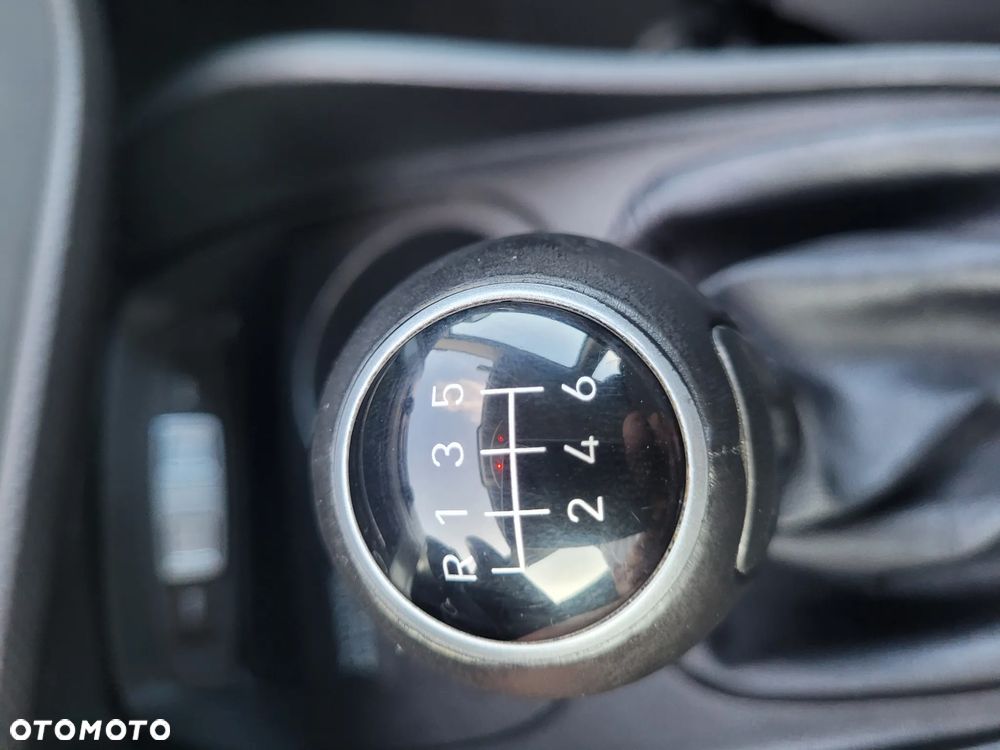 Seat Leon 1.4 TSI Reference - 33