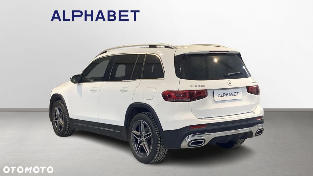 Mercedes-Benz GLB 200 AMG Line 7G-DCT - 3