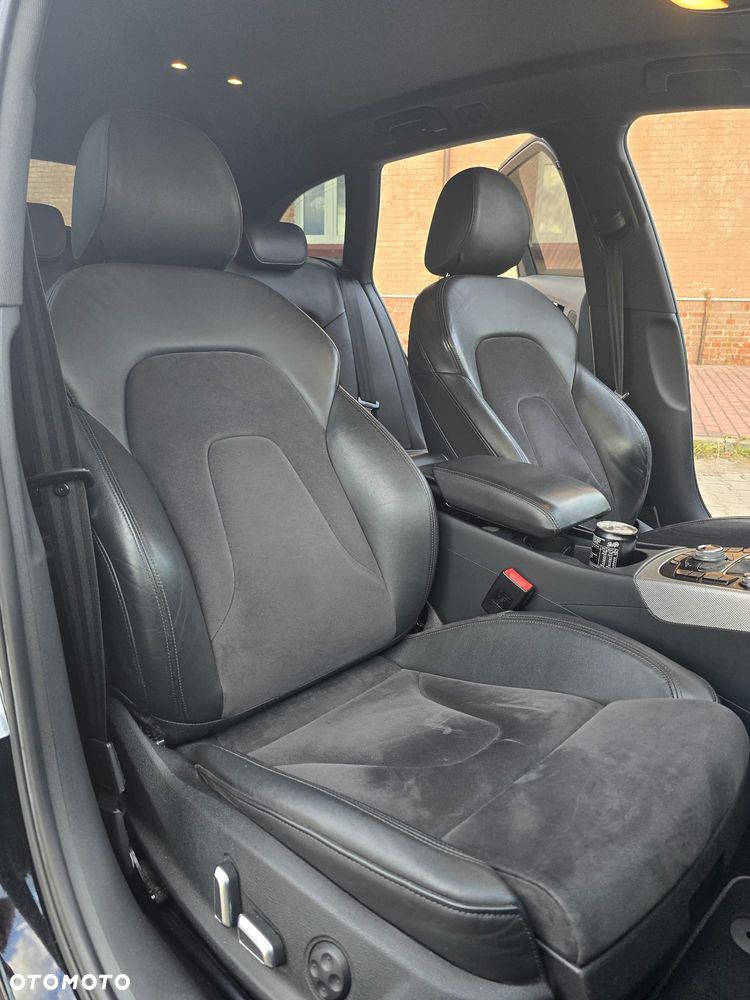 Audi A4 Allroad - 14