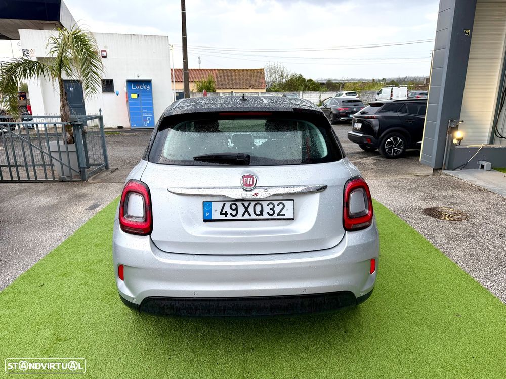 Fiat 500X 1.3 MJ Mirror - 5