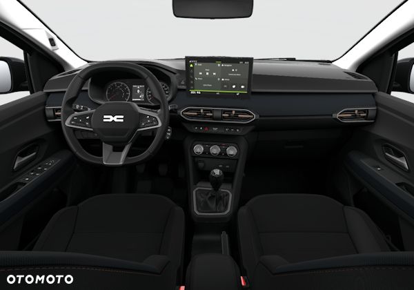 Dacia Sandero Stepway 1.0 TCe110 Expression - 9