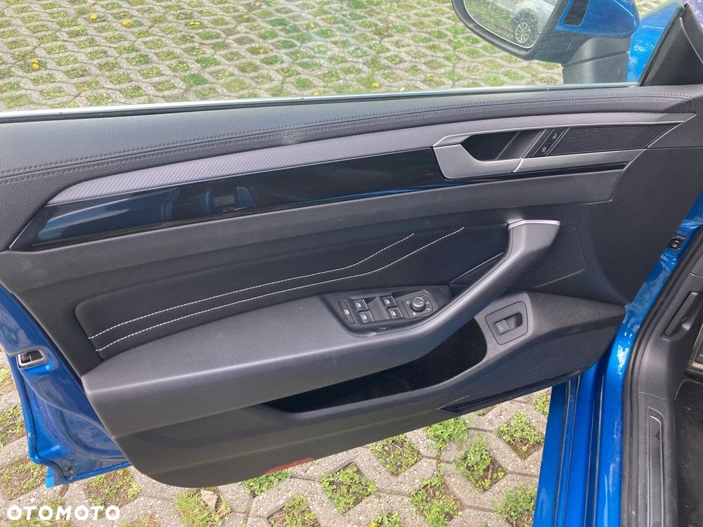 Volkswagen Arteon 2.0 TSI R-Line DSG - 16