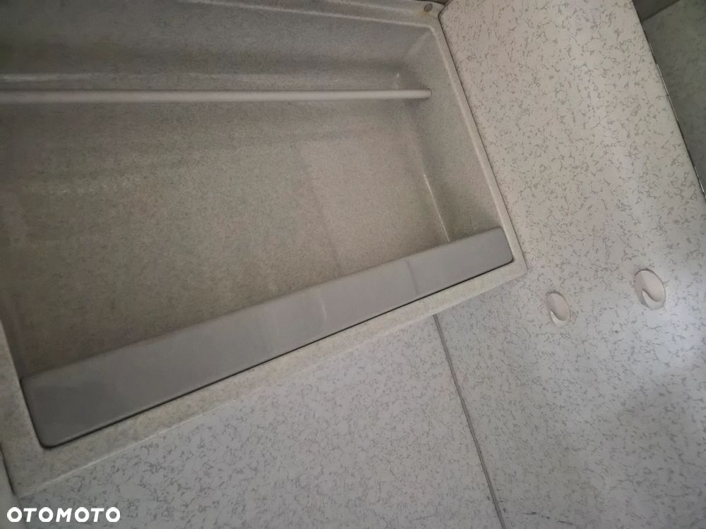 Adria Unica 430 - 11