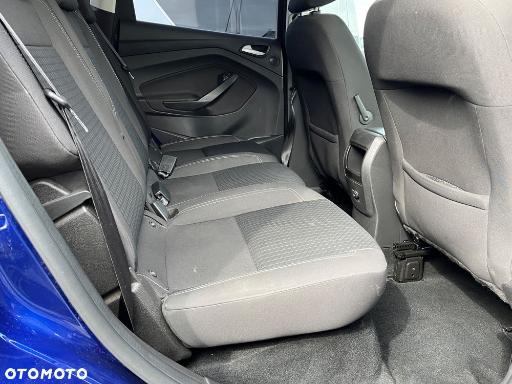 Ford C-MAX 1.5 TDCi Edition ASS - 16