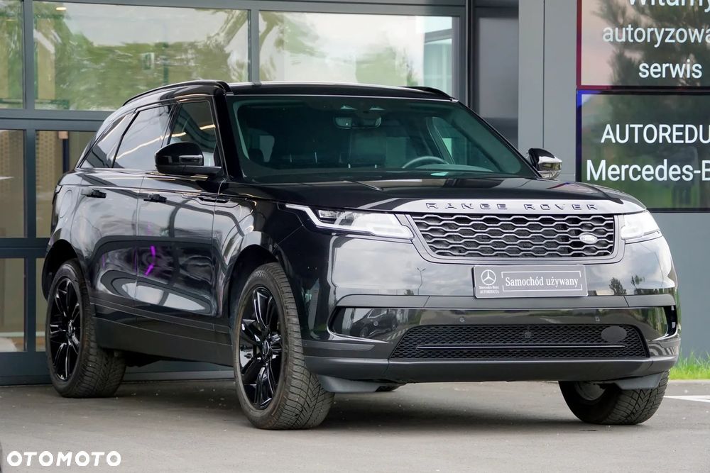 Land Rover Range Rover Velar 2.0 P400e PHEV S - 5
