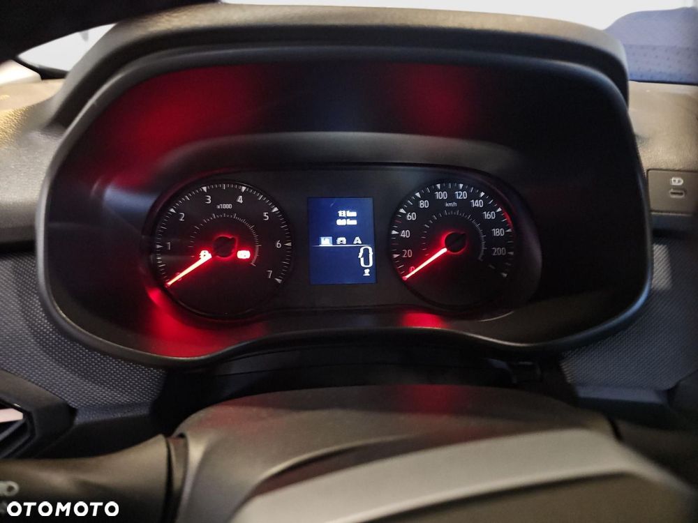 Dacia Sandero Stepway - 13