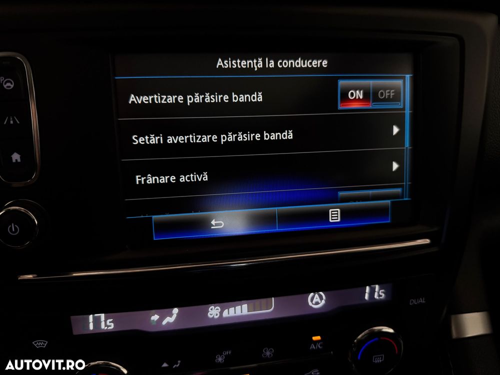 Renault Kadjar Energy dCi 110 EDC Bose Edition - 26