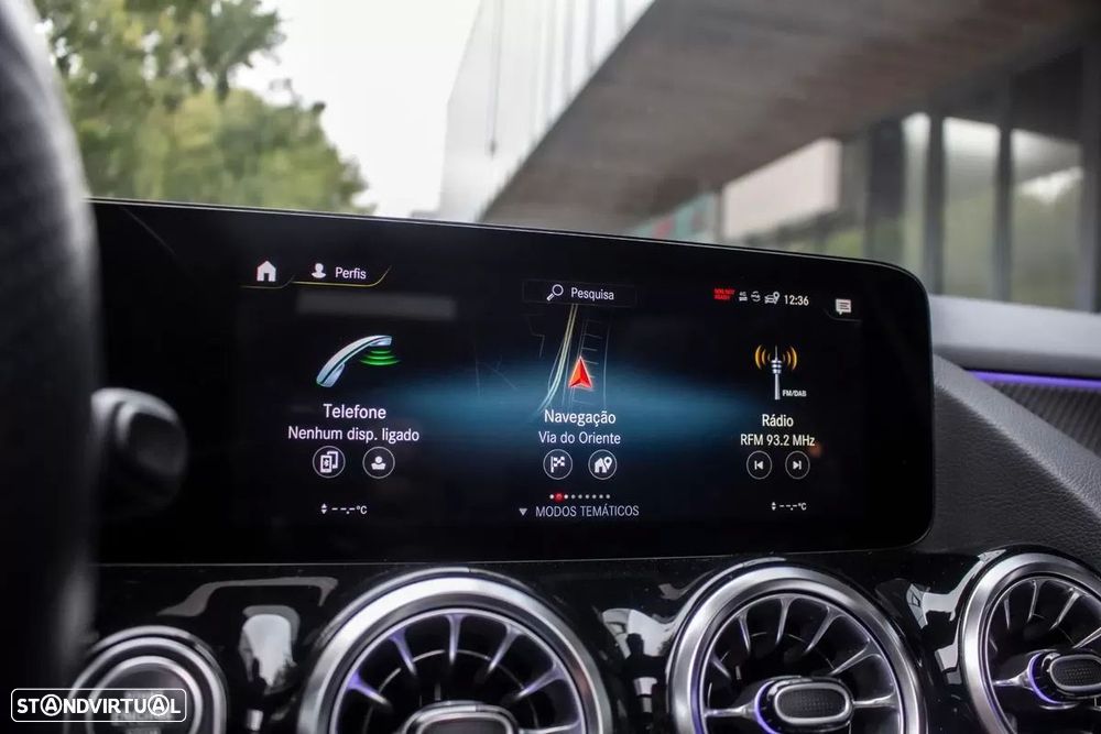 Mercedes-Benz GLA 250 e AMG Line - 40