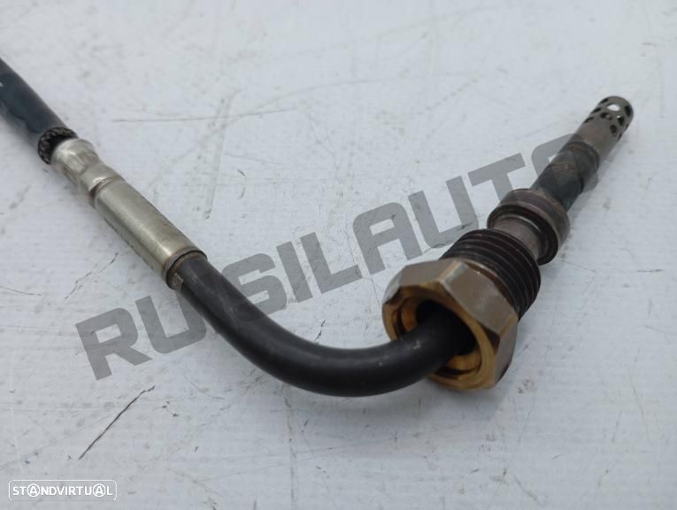 Sonda Temperatura Gases Escape 03l906_088aj Vw Golf Vi (5k) [20 - 3