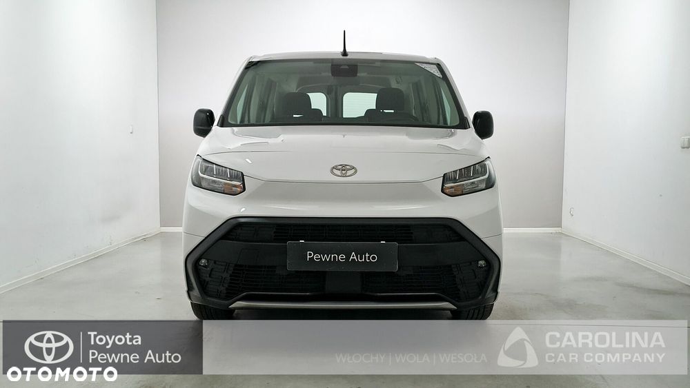 Toyota Proace City Verso Long 1.5 D-4D Business - 23