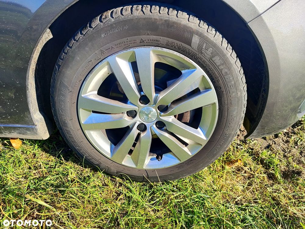 Peugeot 308 - 14