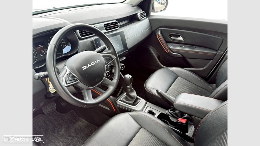 Dacia Duster 1.3 TCe Journey EDC - 13