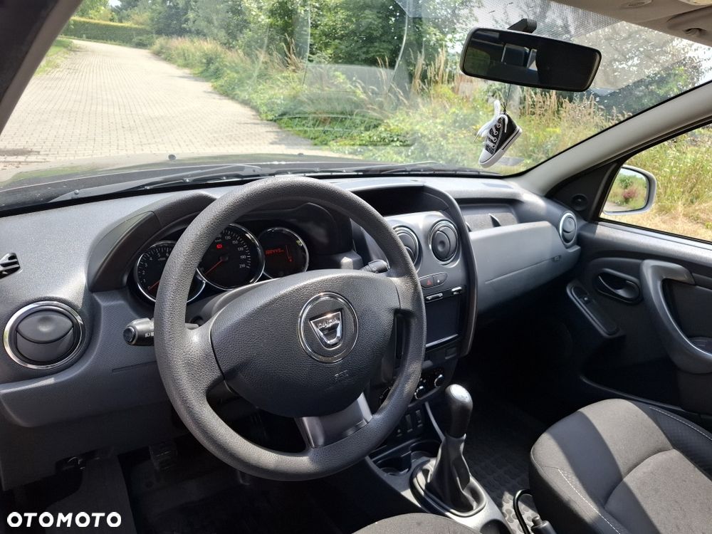 Dacia Duster - 5