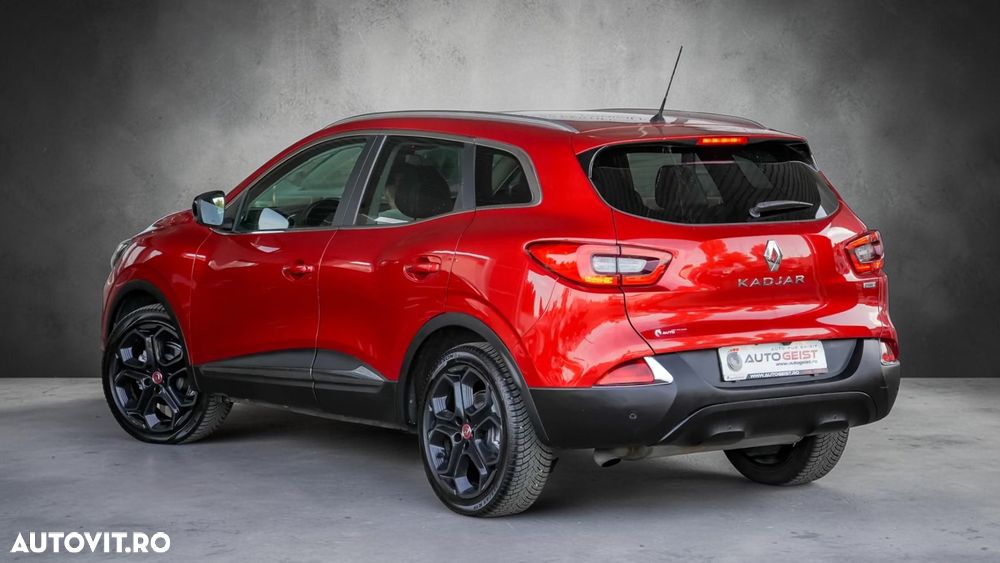 Renault Kadjar Energy dCi 110 EDC Business - 9