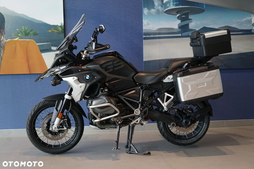 BMW R - 4