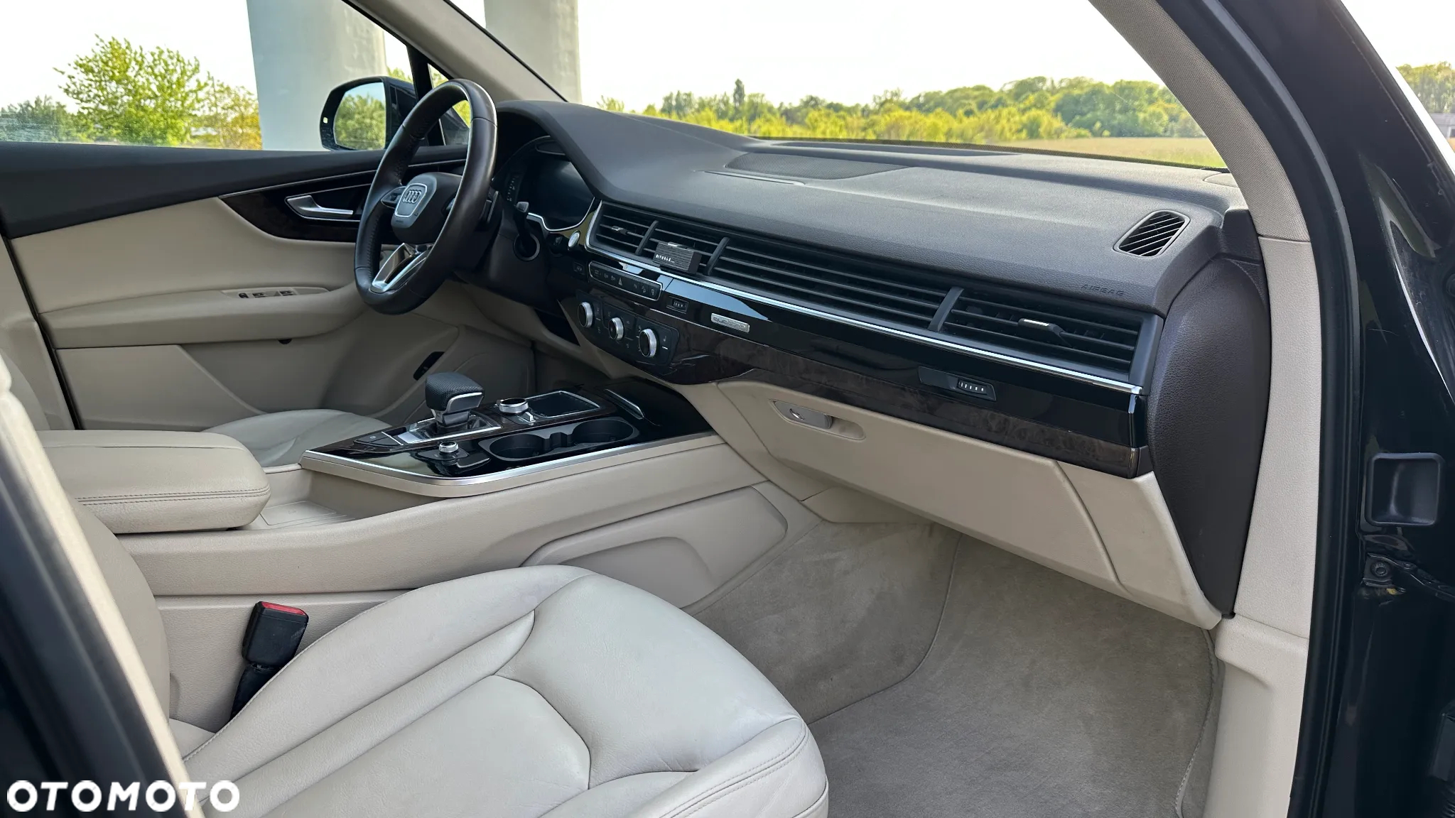 Audi Q7 - 23