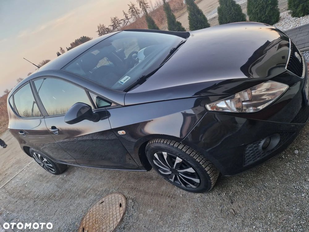 Seat Ibiza 1.2 TDI CR Reference - 7