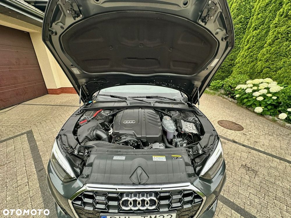 Audi A5 Cabrio - 40