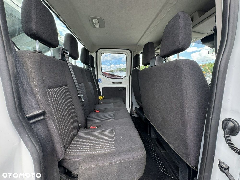Ford Transit - 33