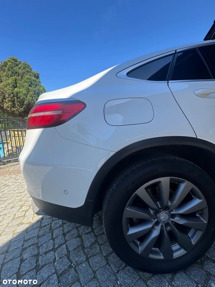 Mercedes-Benz GLC - 3