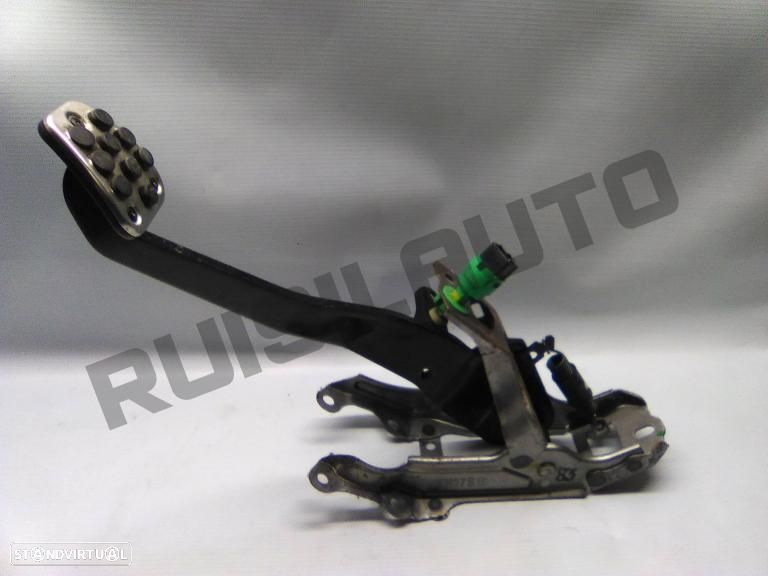 Pedal De Travão  Honda Cr-z [2010_2016] 1.5 Ima - 1
